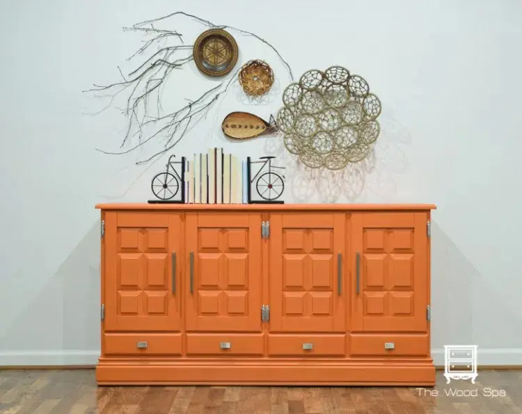 Fusion_Mineral_Paint_Tuscan_Orange_dresser.webp