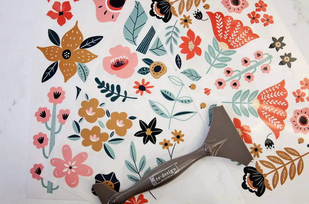 Doodle Flowers L'atelier d'Ama REdesign with Prima 1.webp