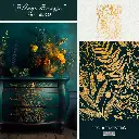Foliage Finesse L'atelier d'Ama REdesign with Prima 2.webp