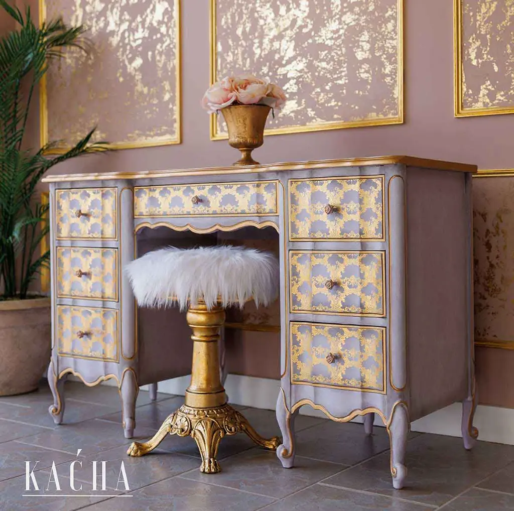 Golden Lacework L'atelier d'Ama REdesign with Prima 2.webp