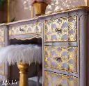 Golden Lacework L'atelier d'Ama REdesign with Prima 1.webp