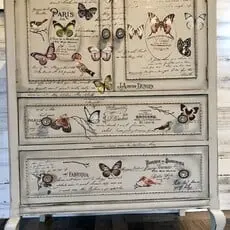 Parisian Butterflies L'atelier d'Ama REdesign with Prima 3.webp