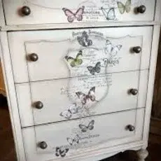 Parisian Butterflies L'atelier d'Ama REdesign with Prima 4.webp