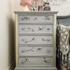 Parisian Butterflies L'atelier d'Ama REdesign with Prima 1.webp