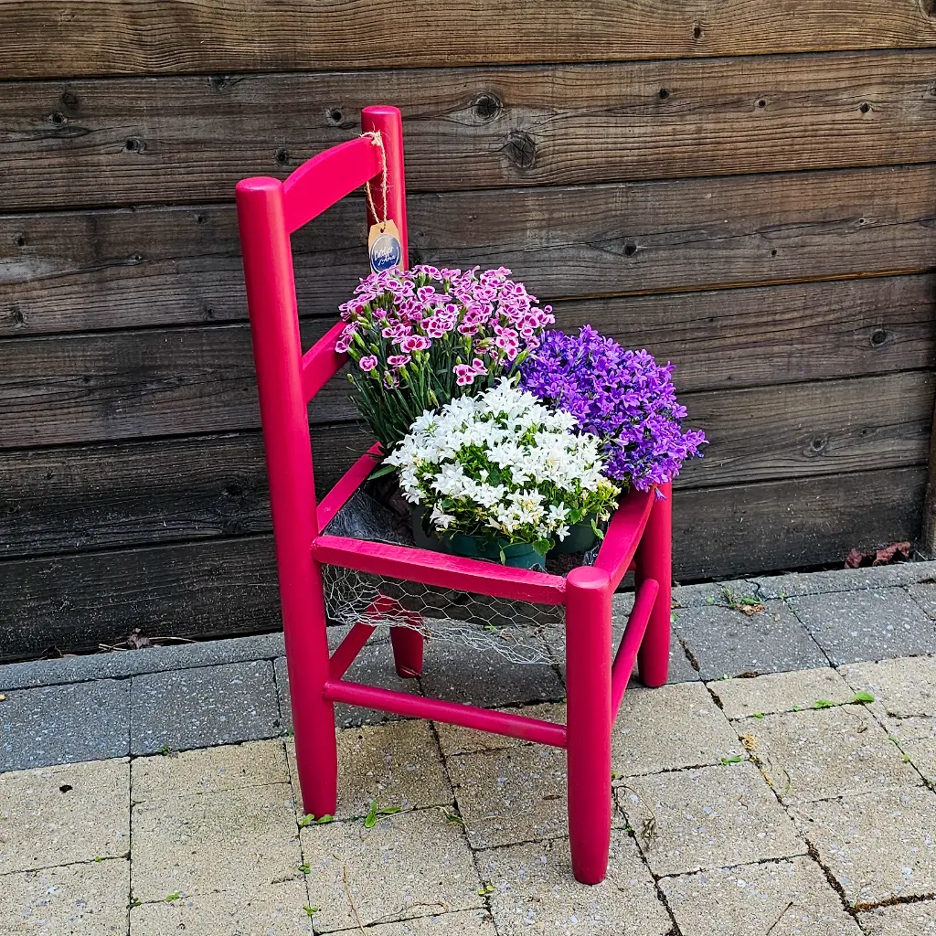 jardiniere Raspberry Fusion Mineral Paint latelierdama2.webp