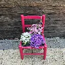 jardiniere Raspberry Fusion Mineral Paint latelierdama3.webp