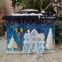 MOULD-CHRISTMAS-VILLAGE-10 latelierdama.webp