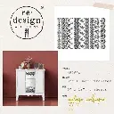 TRANSFER-6X12-VINTAGE-WALLPAPER-II-07 latelierdama.webp