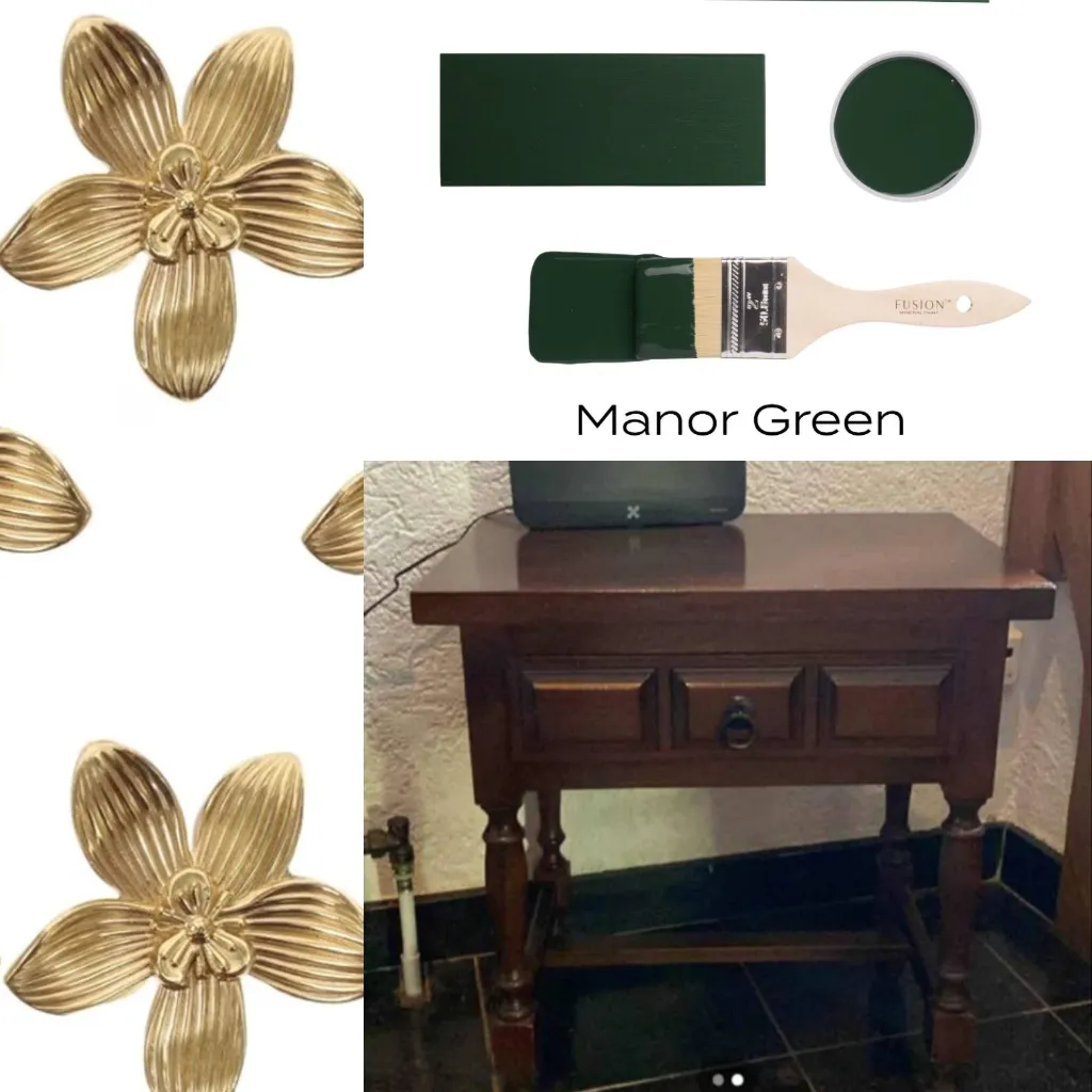 table de nuit manor green latelierdama 4.webp