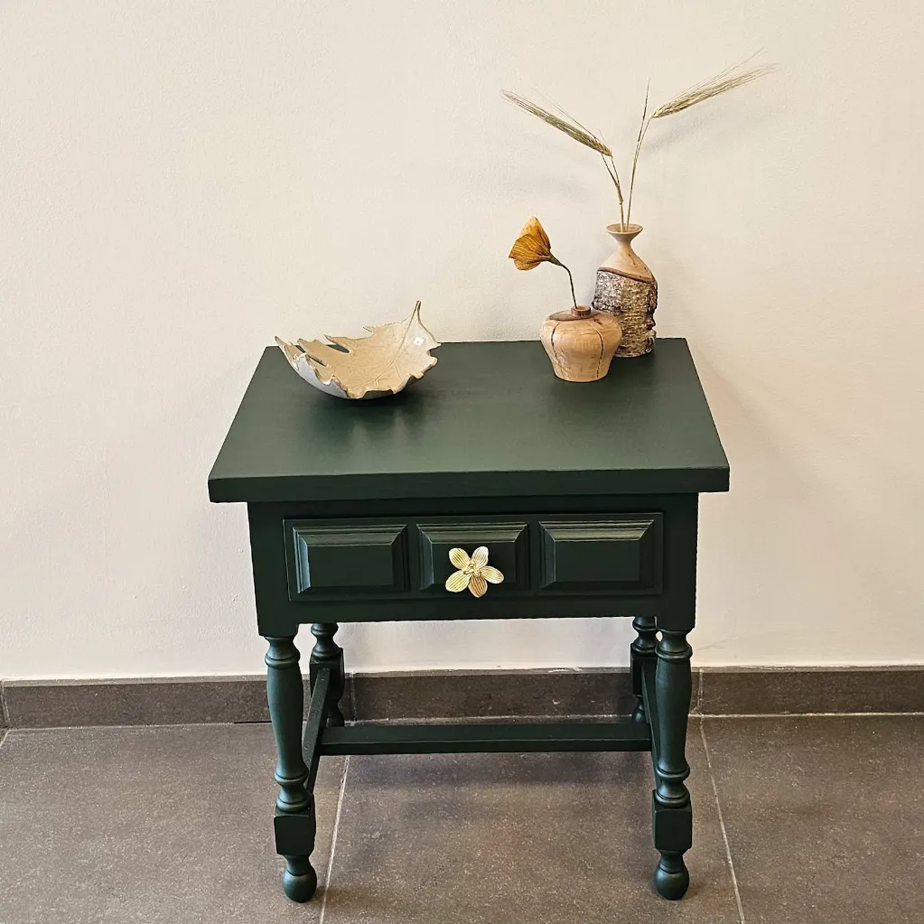 table de nuit manor green latelierdama 2.webp