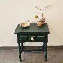 table de nuit manor green latelierdama 2.webp