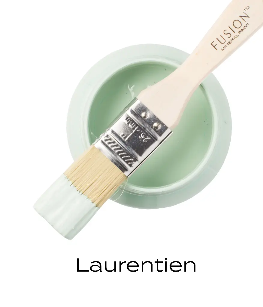 Fusion Mineral Paint - Laurentien 500ml