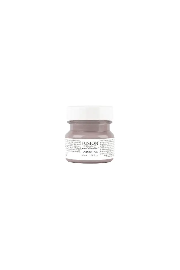 Fusion Mineral Paint - Lavender Haze 37ml