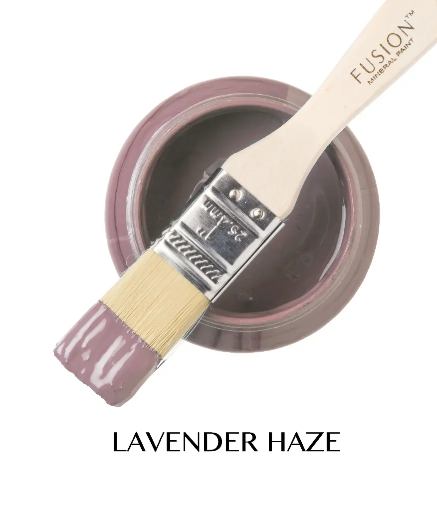 Fusion Mineral Paint - Lavender Haze 500ml