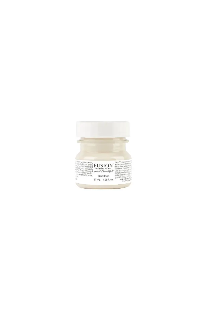 Fusion Mineral Paint - Limestone 37ml