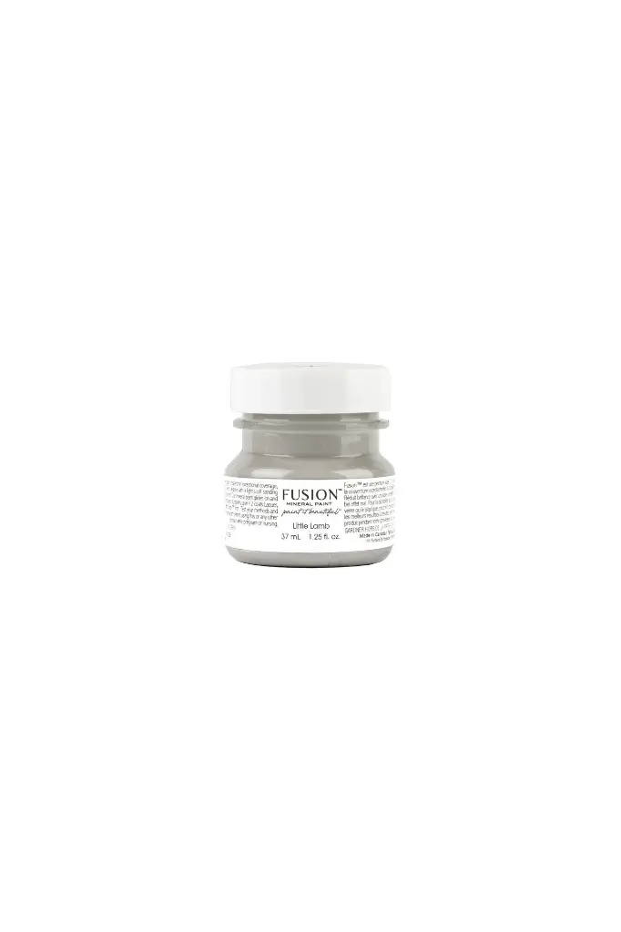 Fusion Mineral Paint - Little Lamb 37ml