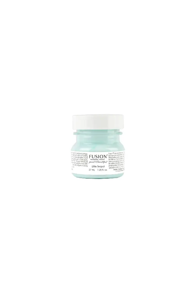 Fusion Mineral Paint - Little Teapot 37ml