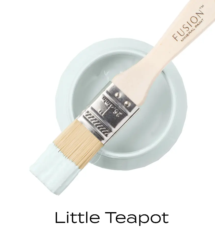 Fusion Mineral Paint - Little Teapot 500ml