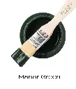 Fusion Mineral Paint - Manor Green 500ml