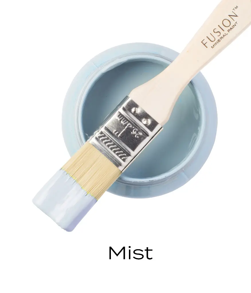 Fusion Mineral Paint - Mist 500ml