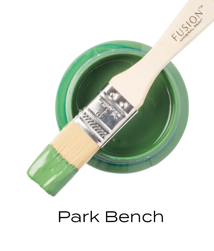 Fusion Mineral Paint - Park Bench 500ml