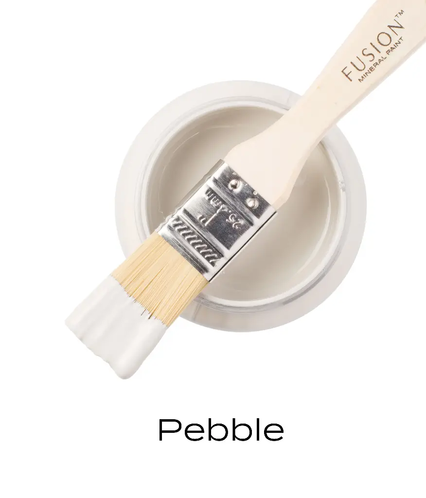 Fusion Mineral Paint - Pebble 500ml