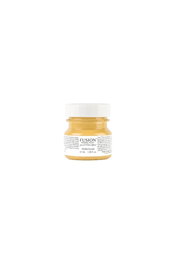 Fusion Mineral Paint - Prairie Sunset 37ml