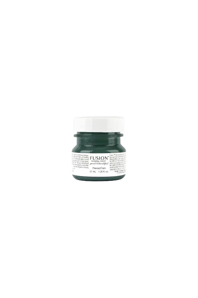 Fusion Mineral Paint - Pressed Fern 37ml