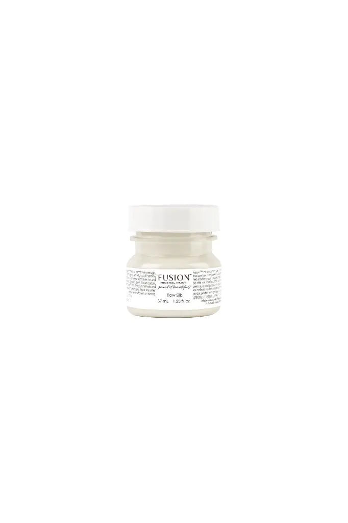 Fusion Mineral Paint - Raw Silk 37ml