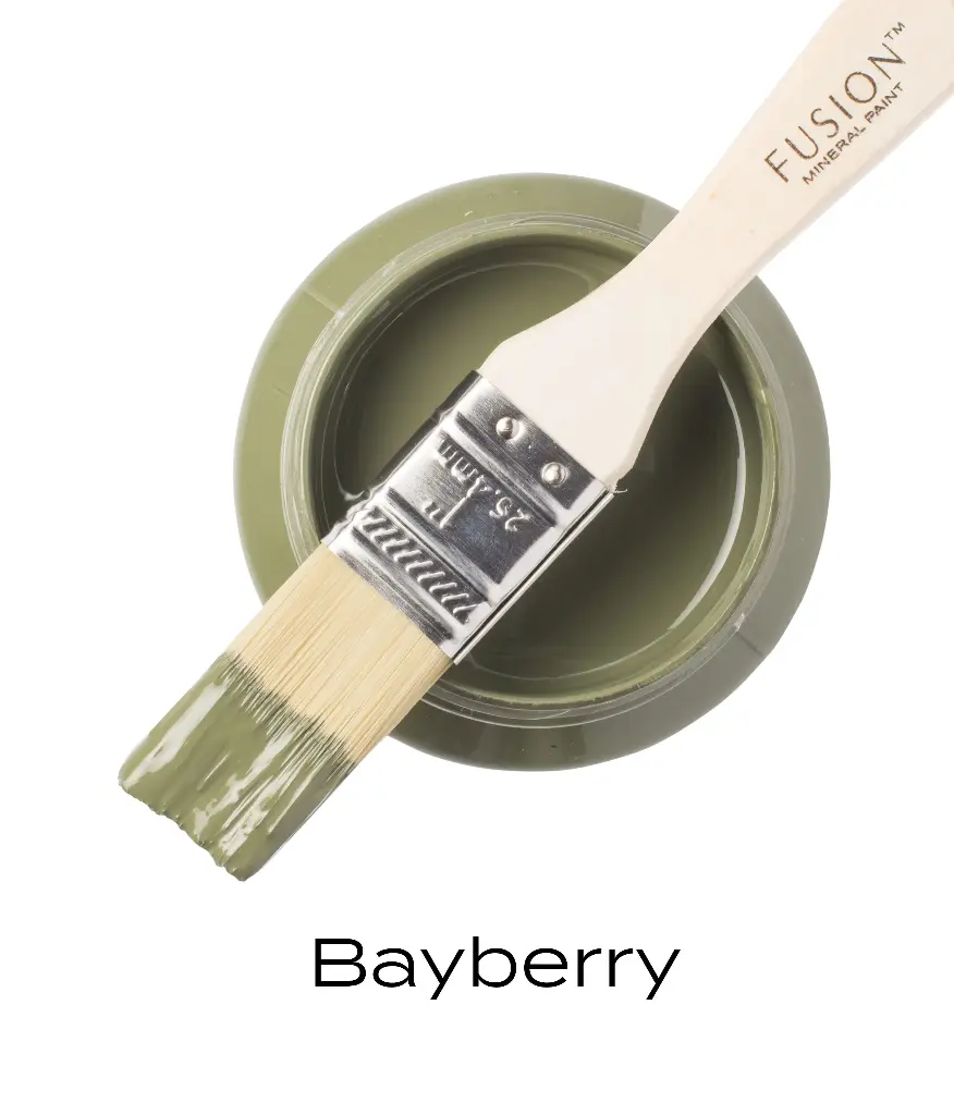 Fusion Mineral Paint - Bayberry 500ml