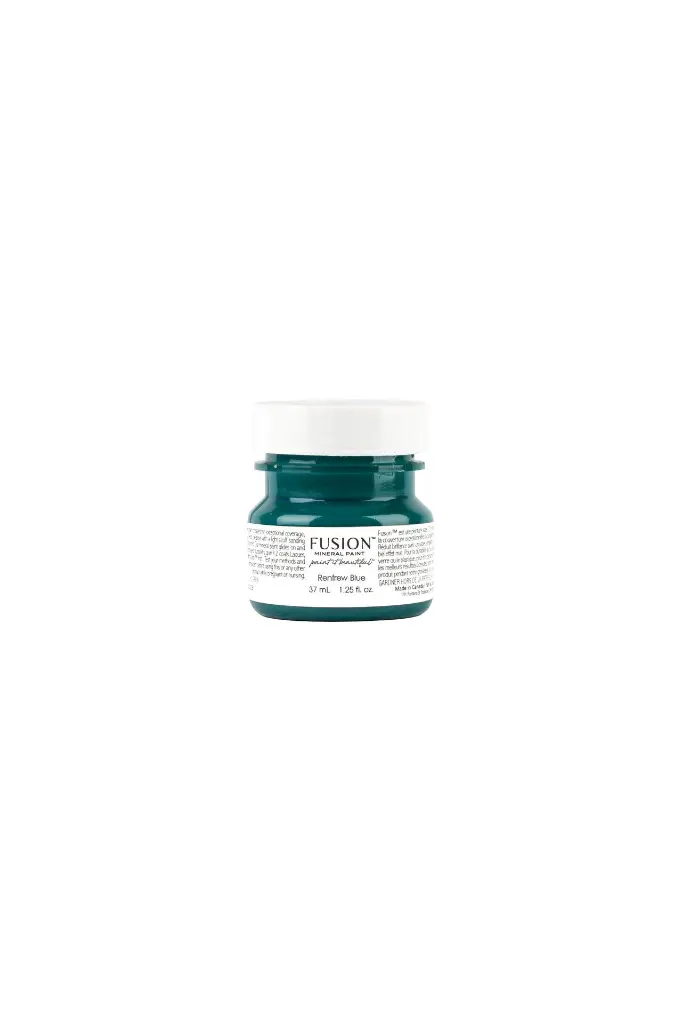 Fusion Mineral Paint - Renfrew Blue 37ml