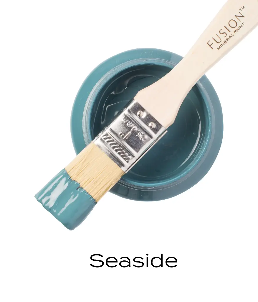 Fusion Mineral Paint - Seaside 500ml