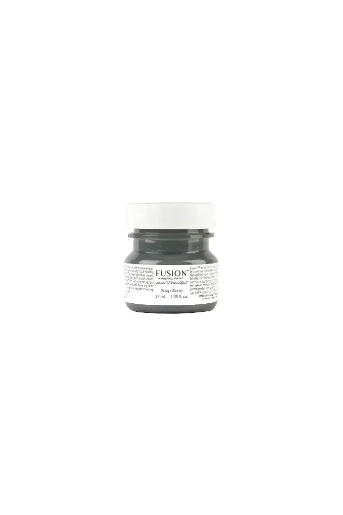 Fusion Mineral Paint - Soapstone 37ml