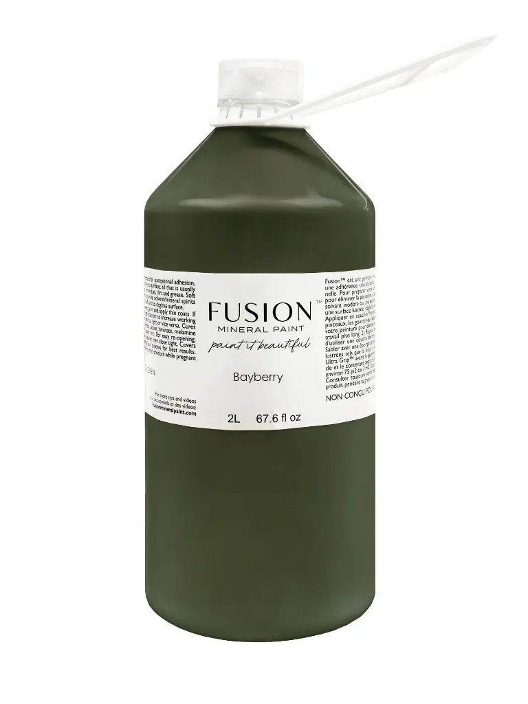 Fusion Mineral Paint - Bayberry 2 litres