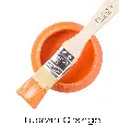 Fusion Mineral Paint - Tuscan Orange 500ml