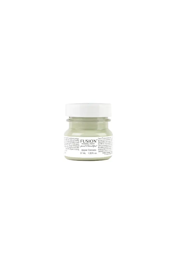 Fusion Mineral Paint - Upper Canada Green 37ml