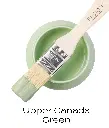 Fusion Mineral Paint - Upper Canada Green 500ml