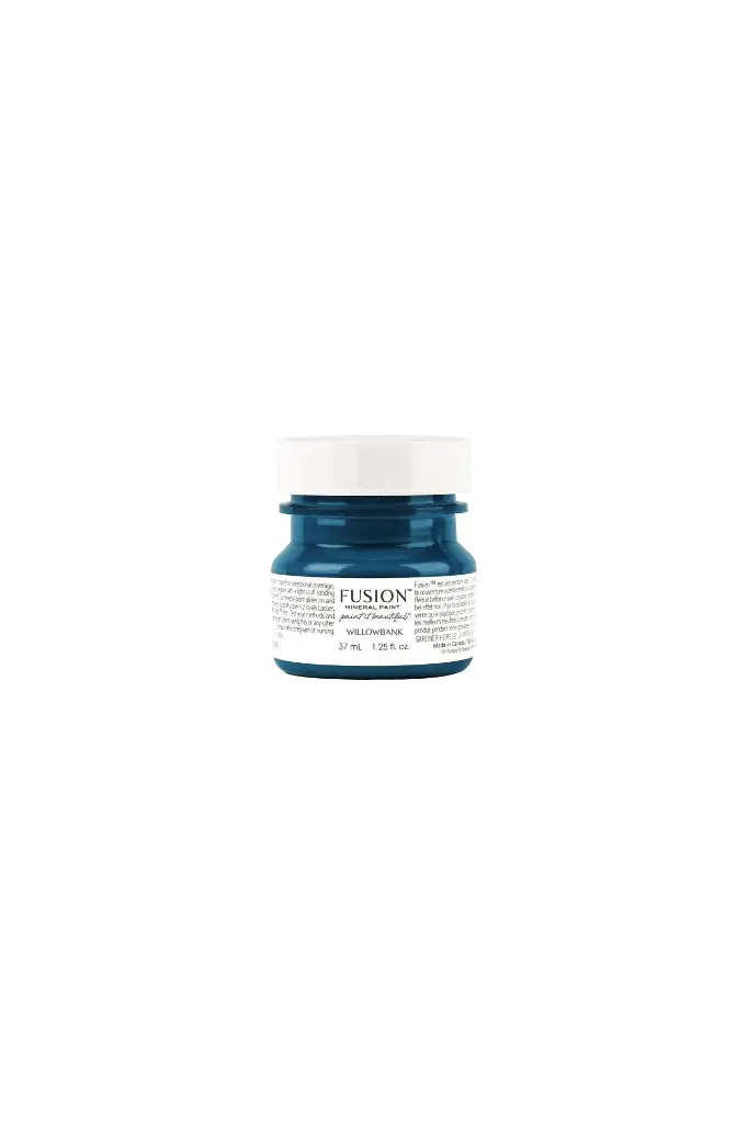 Fusion Mineral Paint - Willowbank 37ml