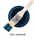 Fusion Mineral Paint - Willowbank 500ml