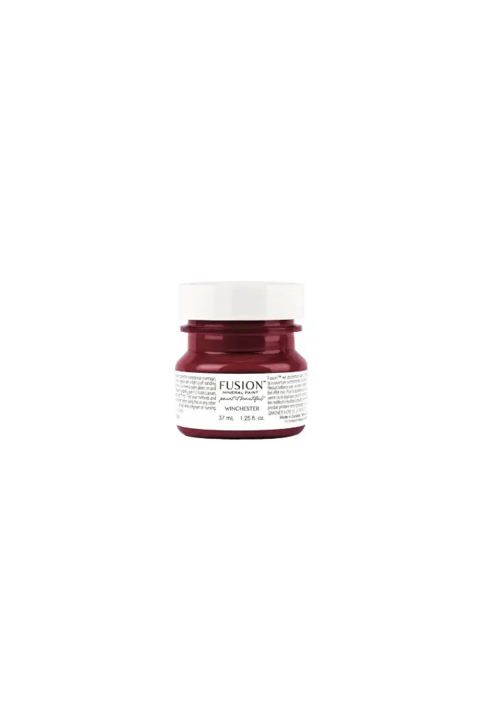 Fusion Mineral Paint - Winchester 37ml