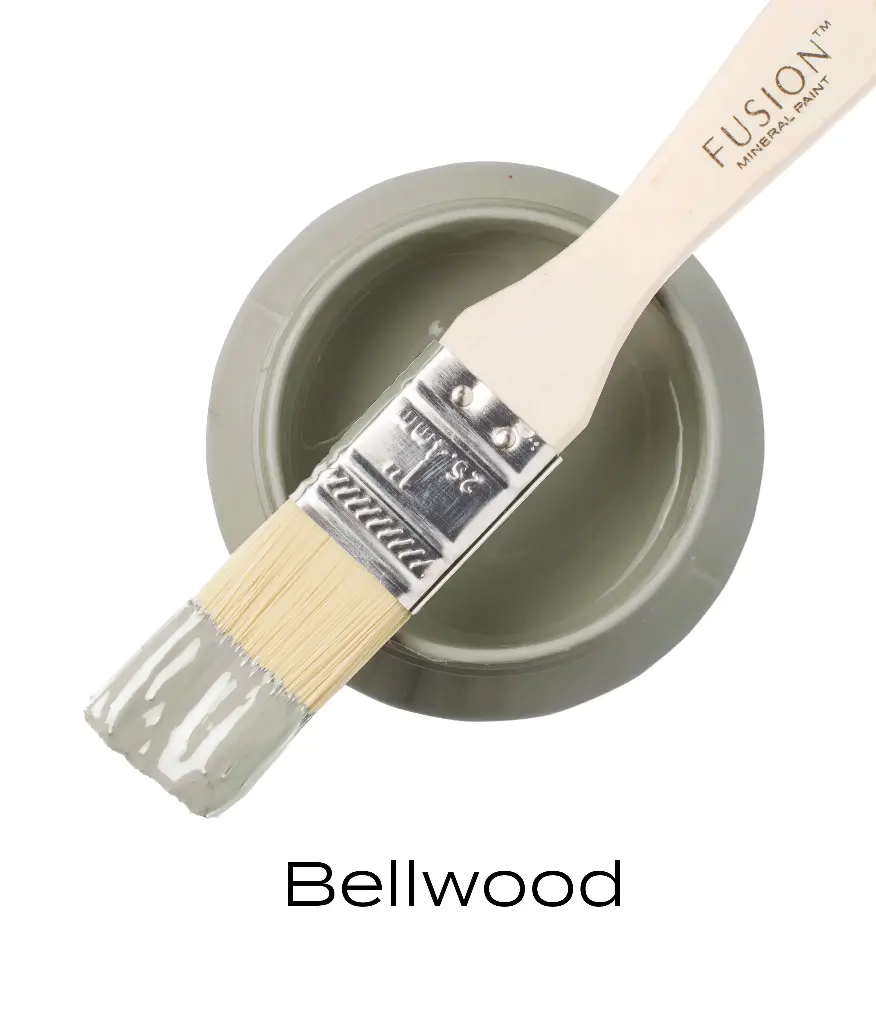 Fusion Mineral Paint - Bellwood 500ml
