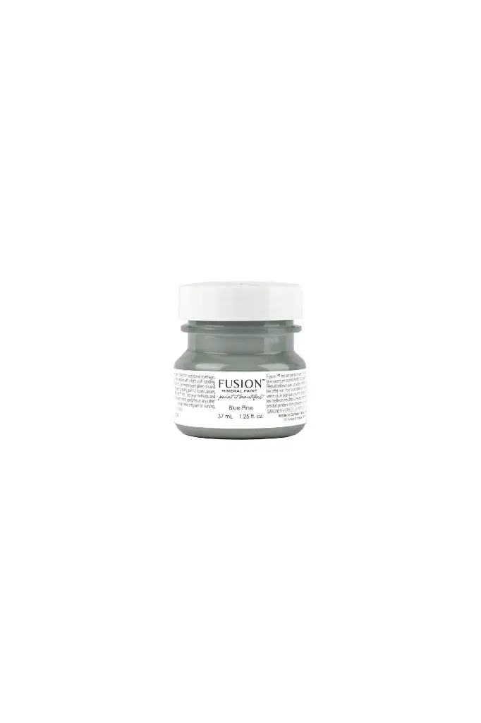 Fusion Mineral Paint - Blue Pine 37ml