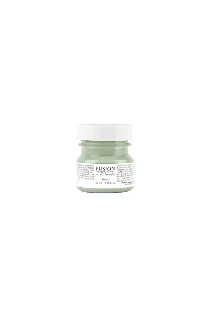 Fusion Mineral Paint - Brook 37ml