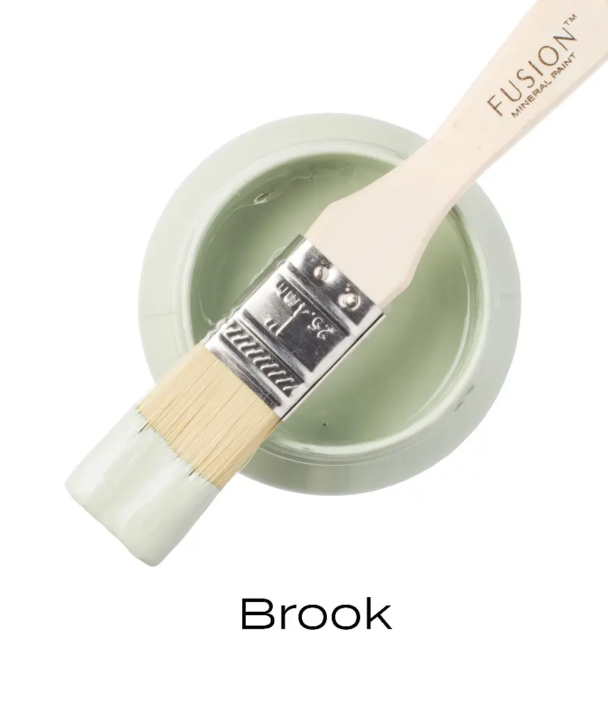 Fusion Mineral Paint - Brook 500ml
