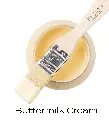 Fusion Mineral Paint - Buttermilk Cream 500ml