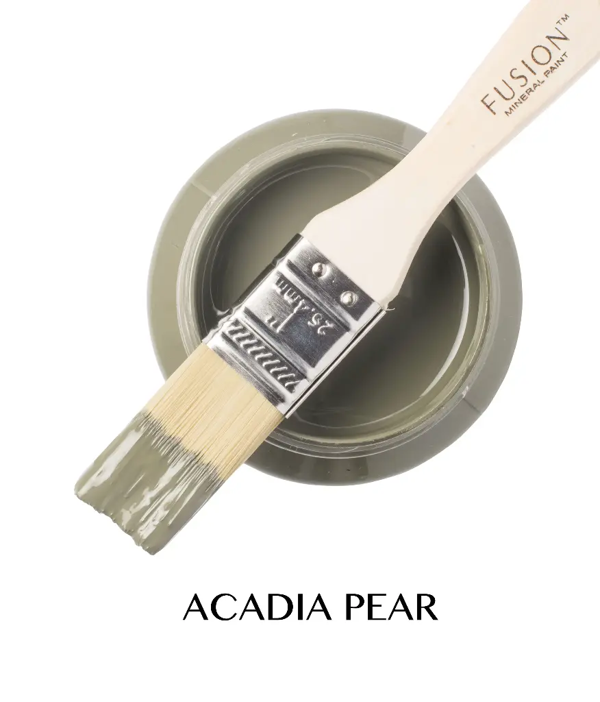 Fusion Mineral Paint - Acadia Pear 500ml