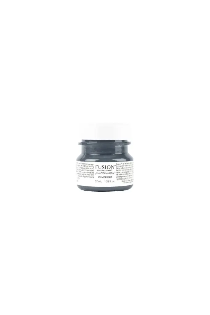 Fusion Mineral Paint - Cambridge 37ml