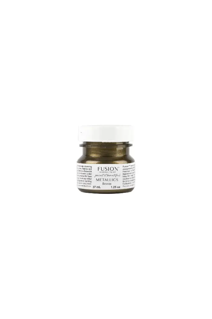 Fusion Mineral Paint - Bronze 37ml