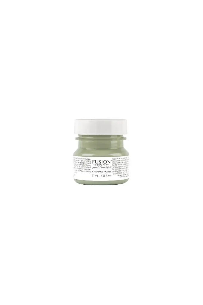 Fusion Mineral Paint - Carriage house 37ml