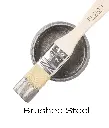 Metallic Brushed Steel 37ml